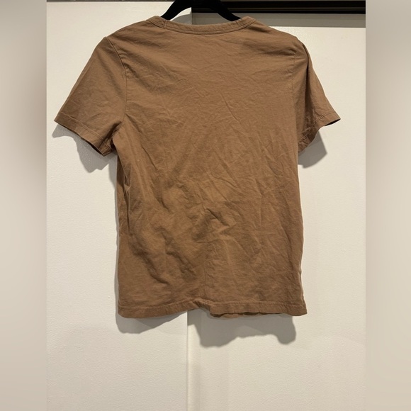 Universal Threads beige t-shirt size XS - Picture 5 of 6